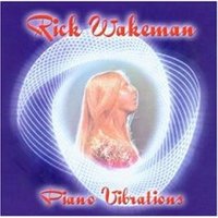 Rick Wakeman, Piano Vibrations