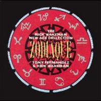 Rick Wakeman & Tony Fernadez, Zodiaque