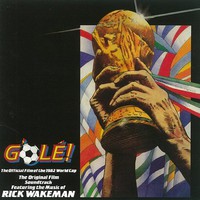 Rick Wakeman, G'Ole!