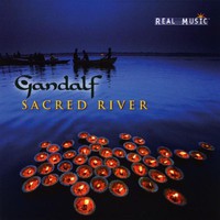Gandalf, Sacred River