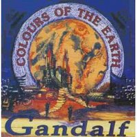 Gandalf, Colours Of The Earth