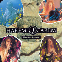 Harem Scarem, Live and Acoustic
