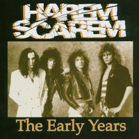Harem Scarem, The Early Years