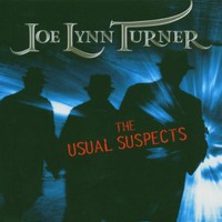 Joe Lynn Turner, The Usual Suspects