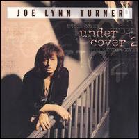 Joe Lynn Turner, Under Cover 2