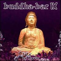 Buddha Bar, Vol. 9