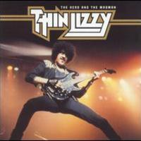 Thin Lizzy, The Hero And The Madman