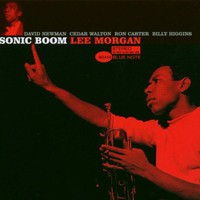 Lee Morgan, Sonic Boom