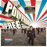 The Polyphonic Spree, The Fragile Army