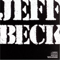 Jeff Beck, There and Back