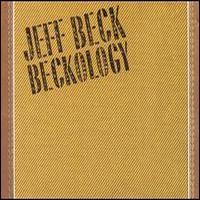 Jeff Beck, Beckology
