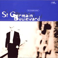 St. Germain, Boulevard: The Complete Series