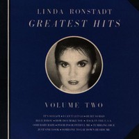 Linda Ronstadt, Greatest Hits, Volume 2