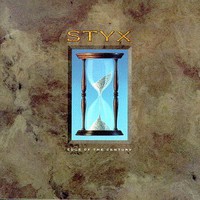 Styx, Edge of the Century