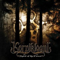Korpiklaani, Spirit of the Forest