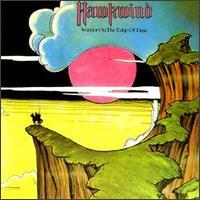 Hawkwind, Warrior on the Edge of Time