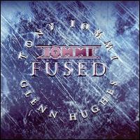 Tony Iommi, Fused (With Glenn Hughes)