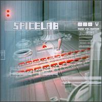 Spicelab, Spy Vs. Spice