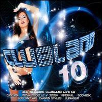 Clubland 10