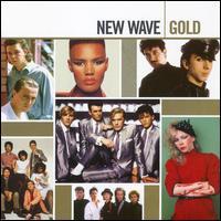 New Wave: Gold