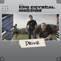 The Crystal Method, Drive: Nike+ Original Run