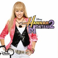 Hannah Montana, Hannah Montana 2: Meet Miley Cyrus