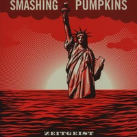 The Smashing Pumpkins, Zeitgeist
