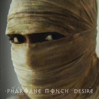 Pharoahe Monch, Desire