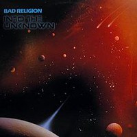 Bad Religion, Into the Unknown