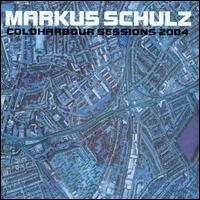 Markus Schulz, Coldharbour Sessions 2004
