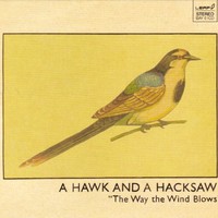 A Hawk and a Hacksaw, The Way the Wind Blows