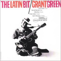 Grant Green, The Latin Bit