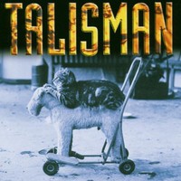 Talisman, Cats and Dogs