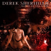 Derek Sherinian, Blood of the Snake