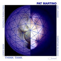 Pat Martino, Think Tank