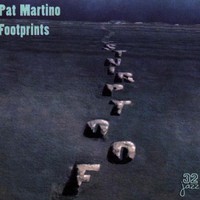 Pat Martino, Footprints