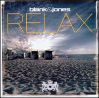 Blank & Jones, Relax