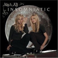 Aly & AJ, Insomniatic