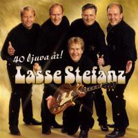 Lasse Stefanz, 40 Ljuva Ar!