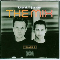 Blank & Jones, The Mix, Volume 2