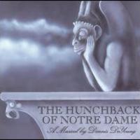 Dennis DeYoung, The Hunchback Of Notre Dame