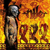 Nile, Amongst the Catacombs of Nephren-Ka