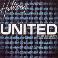 Hillsong United, All of the Above
