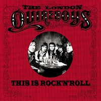 The Quireboys, This Is Rock 'n' Roll
