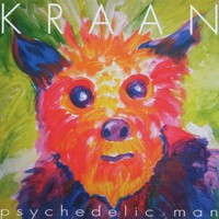 Kraan, Psychedelic Man