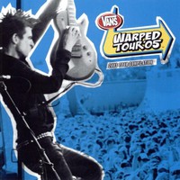 Various Artists, Vans Warped Tour '05: 2005 Tour Compilation