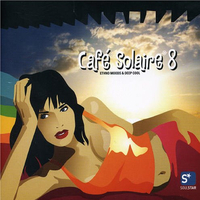Cafe Solaire, Vol. 8