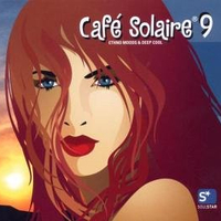 Cafe Solaire, Vol. 9