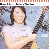 Lisa Ono, Boas Festas