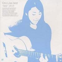 Lisa Ono, Best 1997-2001